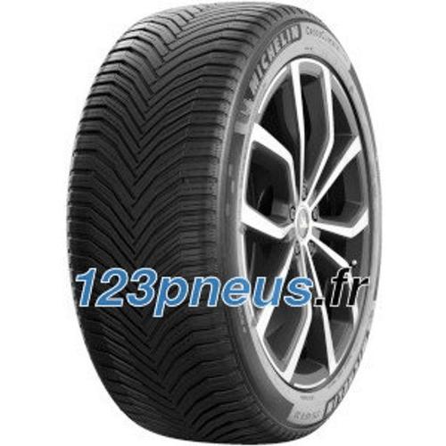 Pneu Cross - Michelin CrossClimate 2 SUV ( 265/40 R20 104Y XL )