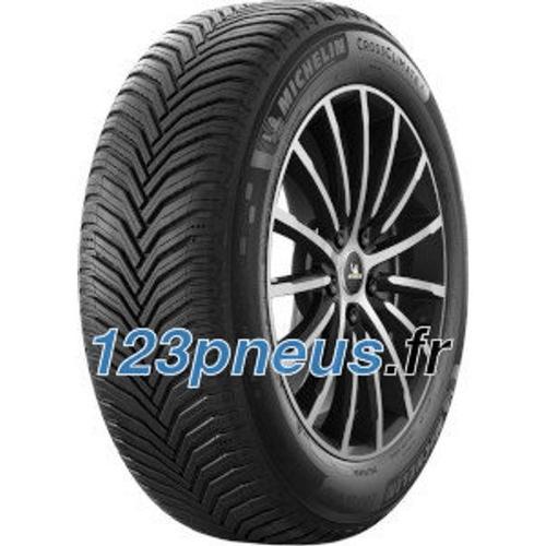 Pneu Cross - Michelin CrossClimate 2 A/W ( 205/65 R16 95H )