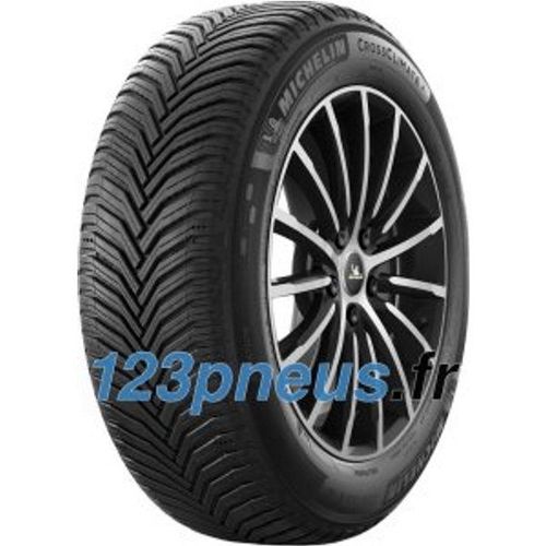 Pneu Cross - Michelin CrossClimate 2 ( 255/40 R20 101V XL )