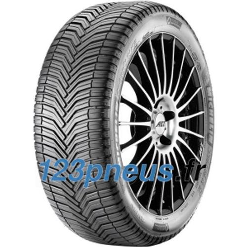 Pneu Cross - Michelin CrossClimate + ( 195/55 R16 91H XL )