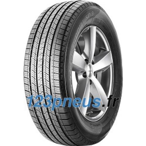 Pneu Cross - Nankang Cross Sport SP-9 ( 205/70 R16 97H )