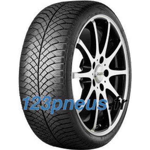 Pneu Cross - Nankang Cross Seasons AW-6 ( 195/55 R16 91V XL )