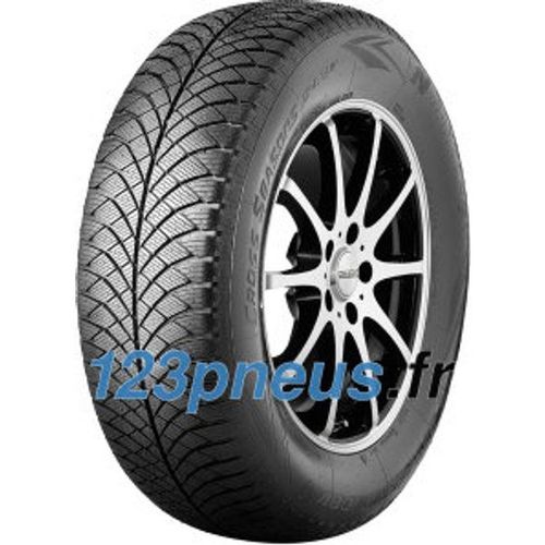 Nankang Cross Seasons AW-6 SUV 235/50 ZR19 103W XL