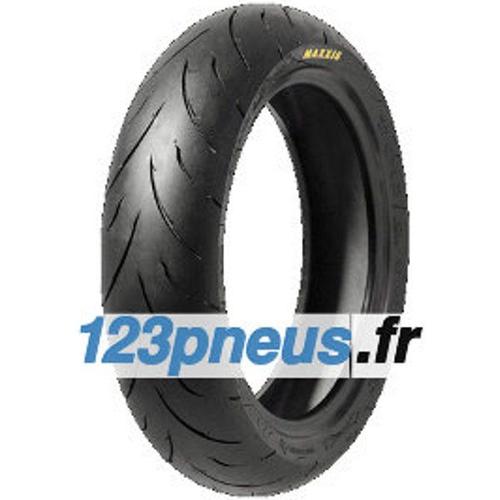 Pneu Moto - Maxxis MA-R1 ( 100/90-12 TL 49J Roue avant )