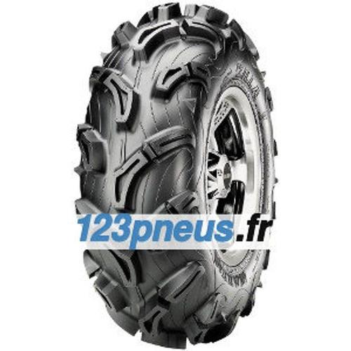 Pneu Moto - Maxxis MU01 Zilla ( 27x10.00-14 TL 47K roue arrière, Roue avant )