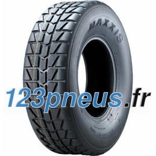 Pneu Moto - Maxxis C9272 ( 18.5x6.00-10 TL 27N Double marquage 165/70-10, Roue avant )