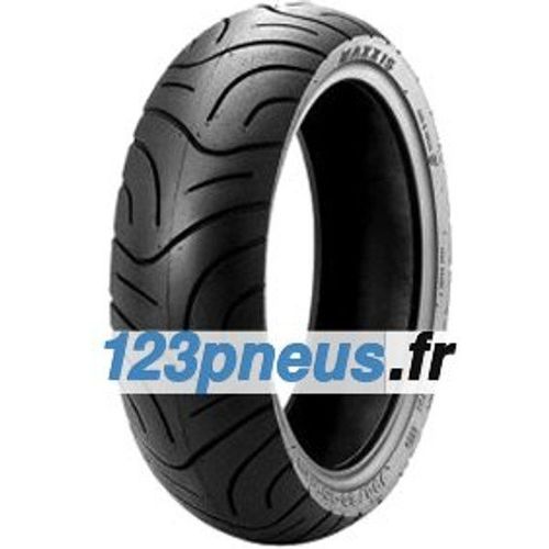 Pneu Moto - Maxxis M6029 ( 140/70-12 TL 65P roue arrière )