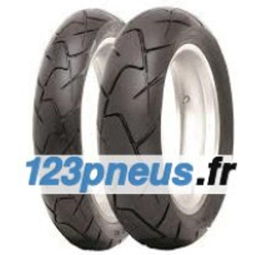 Pneu Moto - CST CM-A1 Ride Ambro ( 120/70 R19 TL 60V NHS, Roue avant )