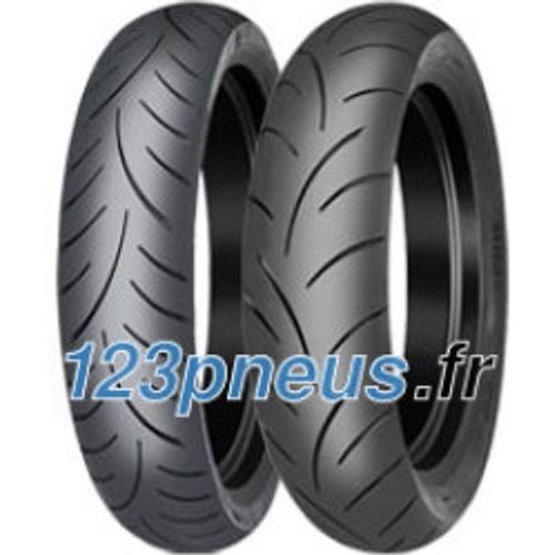 Pneu Moto - Mitas MC50 ( 140/70-17 TL 66H roue arrière )