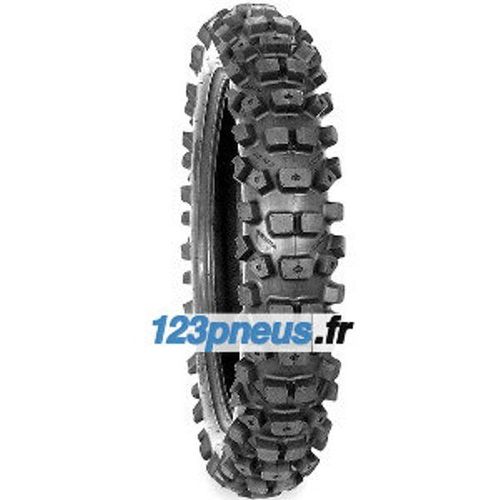 Pneu Moto - Kenda K772 Carlsbad ( 80/100-12 TT 41M )