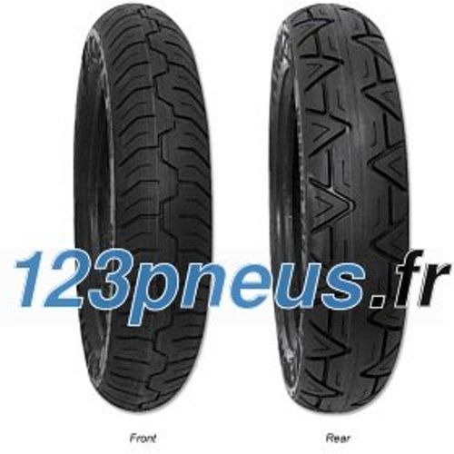 Pneu Moto - Kenda K673 Kruz ( 80/90-21 TT 48H Front )