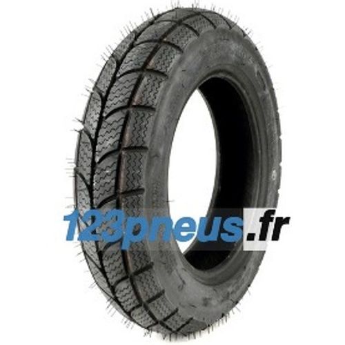 Pneu Moto - Kenda K701 Winter ( 120/70-10 TL 54L Marquage M+S, Roue avant, roue arrière )