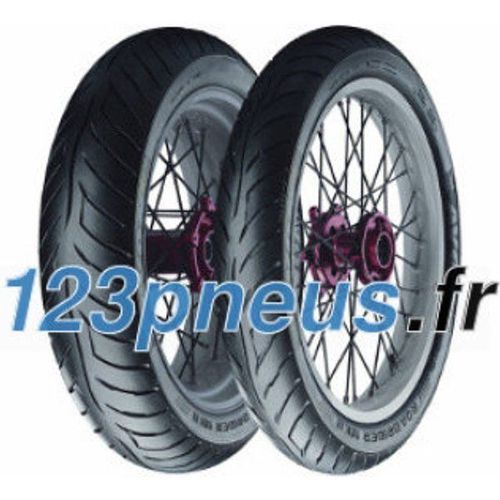 Pneu Moto - Avon Roadrider MK II ( 140/70-17 TL 66V roue arrière )