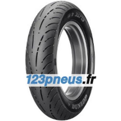 Pneu Moto - Dunlop D428 ( 180/65B16 TL 81H roue arrière )