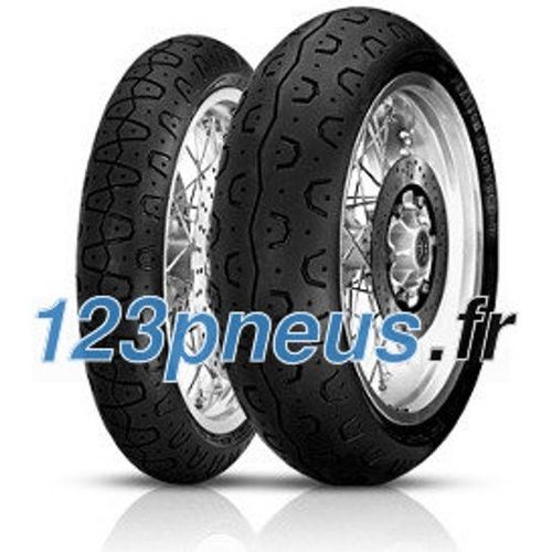 Pneu Moto - Pirelli Phantom Sportscomp RS ( 150/70 R17 TL 69V roue arrière, M/C )