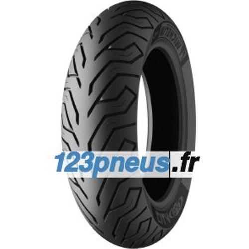 Pneu Moto - Michelin City Grip ( 110/90-12 TL 64P Roue avant )