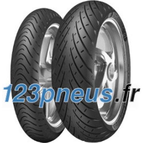 Pneu Moto - Metzeler Roadtec 01 ( 90/90-18 TL 51P roue arrière, M/C )