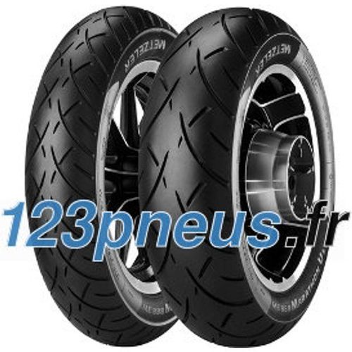 Pneu Moto - Metzeler ME 888 Marathon Ultra ( 120/70B17 TL 58V M/C, Roue avant )