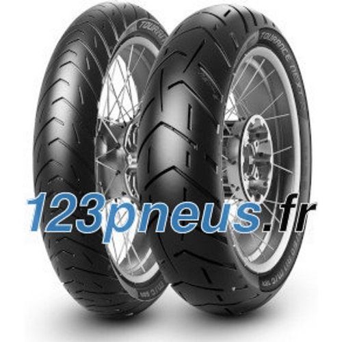 Pneu Moto - Metzeler Tourance Next 2 ( 100/90-19 TL 57V M/C, Roue avant )