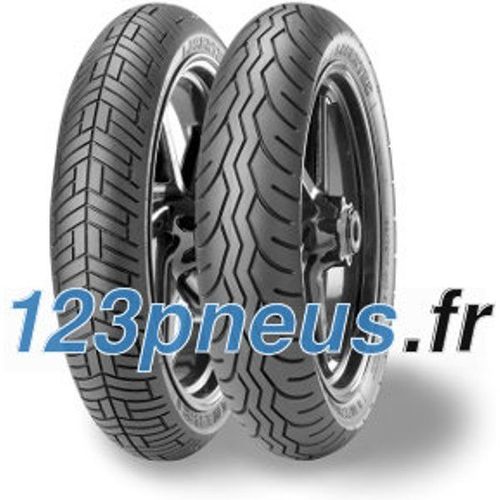 Pneu Moto - Metzeler Lasertec ( 110/80-18 TL 58V M/C, Roue avant )