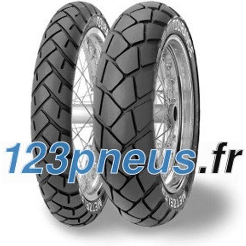 Pneu Moto - Metzeler Tourance ( 120/80-18 TT 62S roue arrière, M/C )