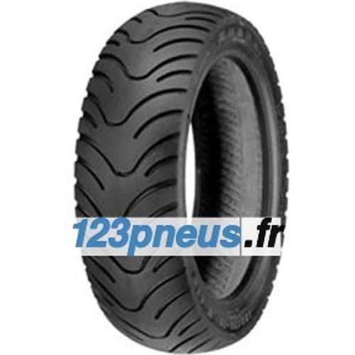 Pneu Moto - Kenda K413 ( 3.50-10 TL 51J roue arrière, Roue avant )