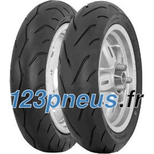 Pneu Moto - Kenda K703 ( 130/70-13 TL 57P roue arrière )