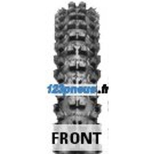 Pneu Moto - Kenda K771F Millville ( 80/100-21 TT 51M NHS )