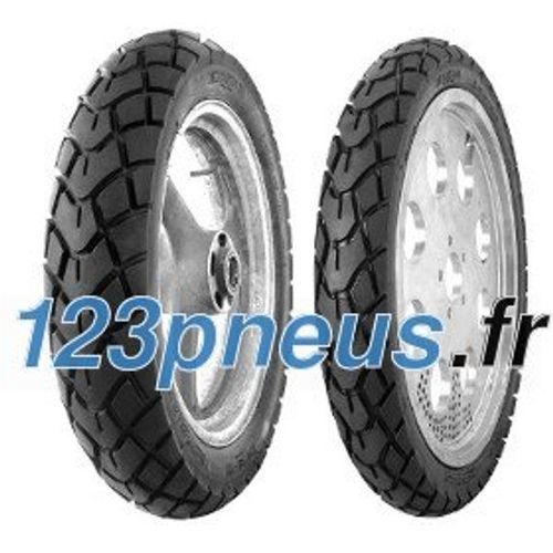 Pneu Moto - Kenda K761 ( 120/80-18 TL 62H )