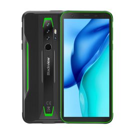 Smartphone Blackview BV6300 Pro 6 Go + 128 Go Orange