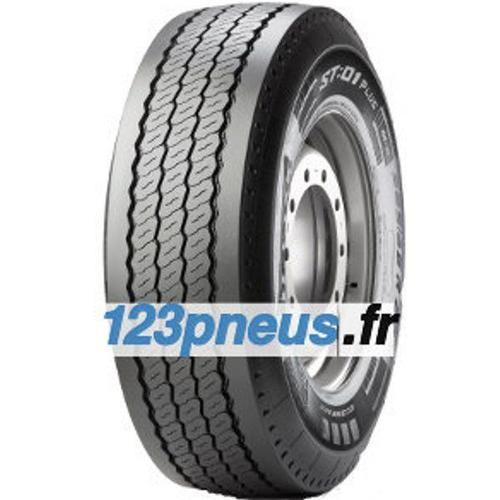 Pneu Route - Pirelli ST01 ( 245/70 R17.5 143/141J Double marquage 146/146F )