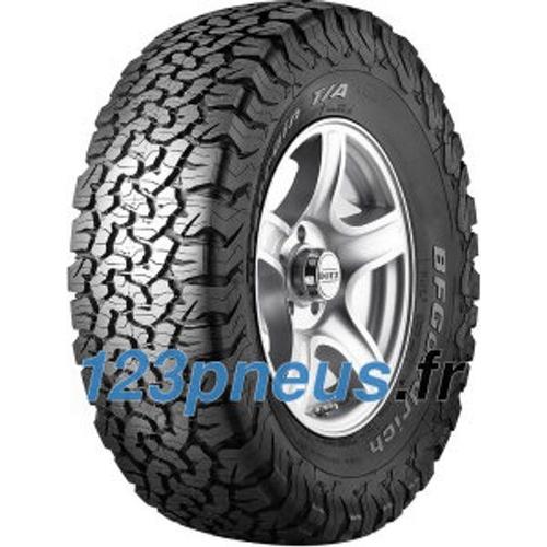 Pneu Route - BF Goodrich All-Terrain T/A KO2 ( LT325/60 R20 121/118S 10PR )