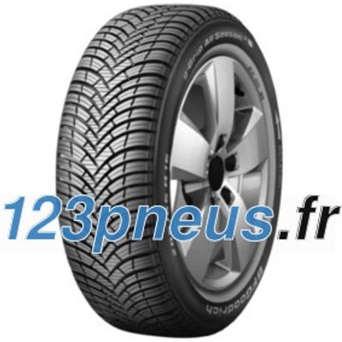 Pneu Route - BF Goodrich g-Grip All Season 2 ( 215/45 R17 91W XL )