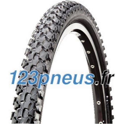 Pneu Route - CST C-1027 City ( 24x1.75 TT schwarz )