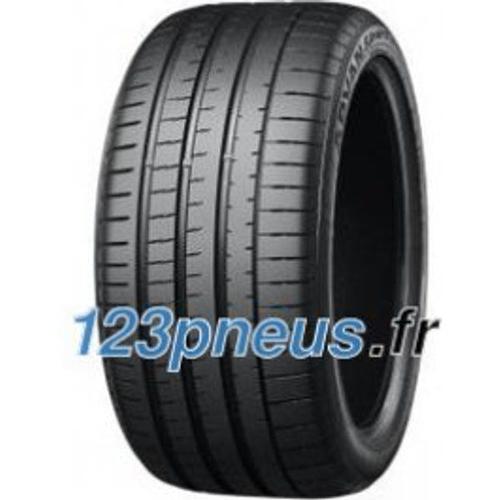 Pneu Route - Yokohama Advan Sport (V107) ( 245/35 ZR19 (93Y) XL RPB )