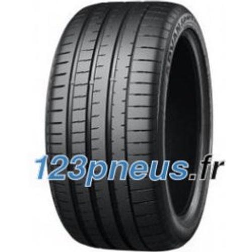 Pneu Route - Yokohama Advan Sport (V107A) ( 235/40 ZR19 (92Y) RPB )