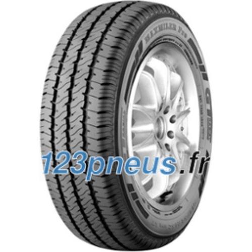 Pneu Route - GT Radial Maxmiler Pro ( 195/75 R16C 107/105R )