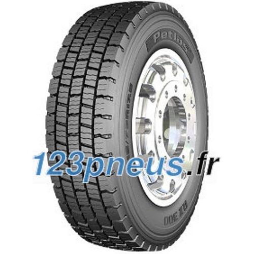 Pneu Route - Petlas RZ 300 ( 8.5 R17.5 121/120L )