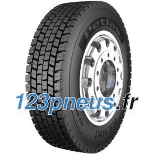 Pneu Route - Petlas RH 100 ( 315/80 R22.5 154/150M 18PR )