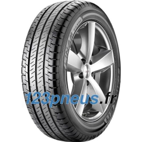 Pneu Route - Falken LINAM VAN01 ( 195/75 R16C 110/108T )