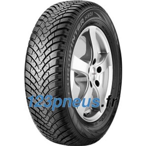 Pneu Route - Falken EUROWINTER HS01 ( 175/60 R18 85H )
