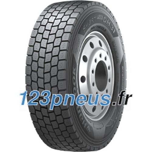Pneu Route - Hankook DH31 ( 315/70 R22.5 154/150L 18PR )