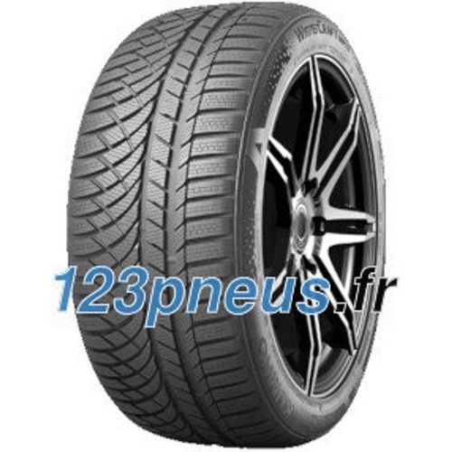 Pneu Route - Kumho WinterCraft WP72 ( 215/45 R18 93V XL )