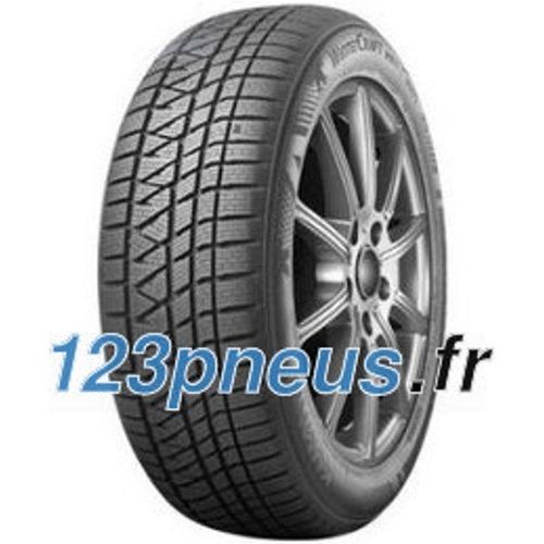 Pneu Route - Kumho WinterCraft WS71 SUV ( 215/55 R18 99V XL )