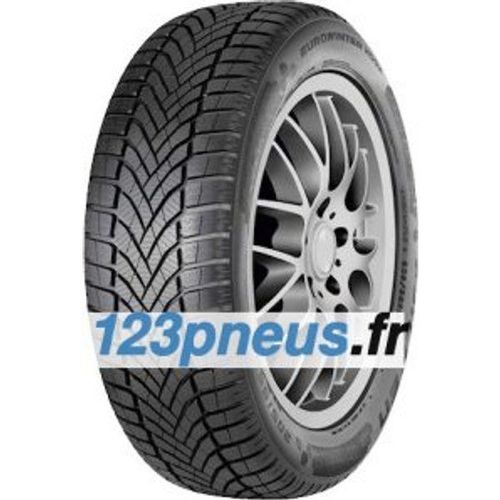 Pneu Route - Falken EUROWINTER HS02 ( 215/60 R17 100V XL )