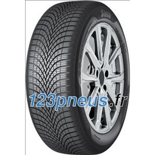 Pneu Route - Sava All Weather ( 235/55 R18 104V XL )