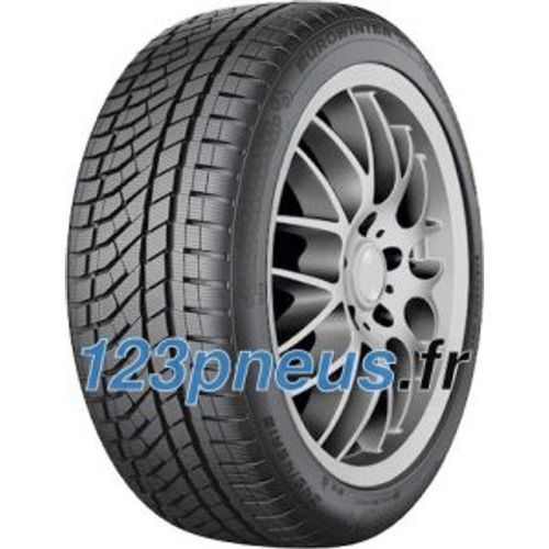 Pneu Route - Falken EUROWINTER HS02PRO ( 235/60 R19 107V XL NBLK )
