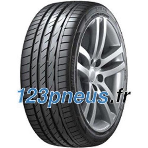 Pneu Route - Laufenn S Fit EQ+ LK01 ( P205/55 ZR17 95W XL 4PR SBL )