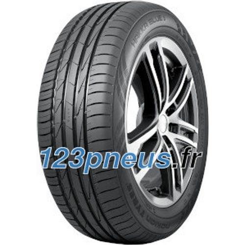 Pneu Route - Nokian Hakka Blue 3 ( 215/55 R18 99V XL SUV )