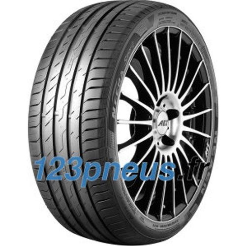 Pneu Route - Nexen N Fera Sport ( 255/45 ZR18 99Y 4PR RPB )